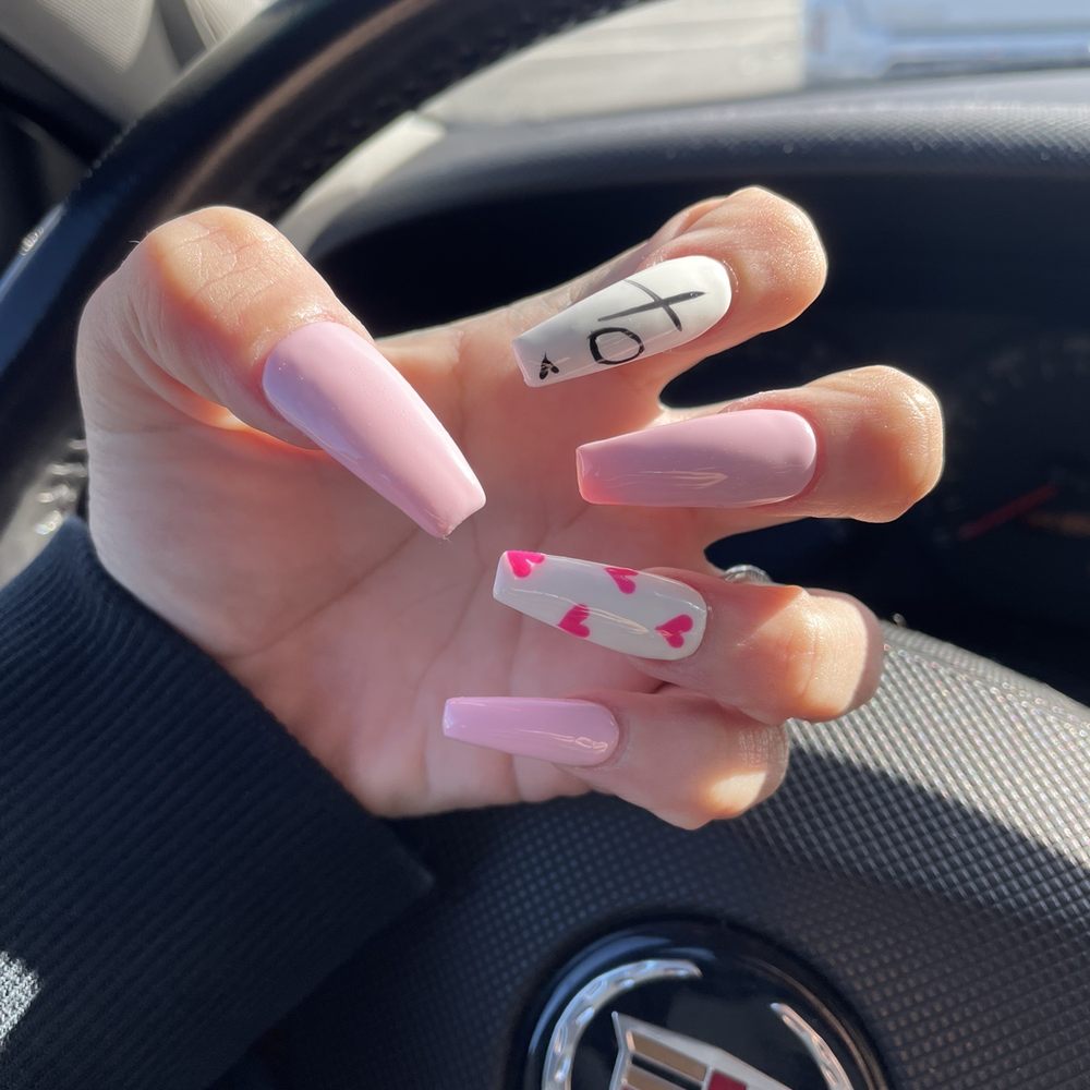 QT Nails & Spa - Nail Salons Near Me - San Leandro, California QT Nails & Spa - Nail Salons Near Me - San Leandro, California