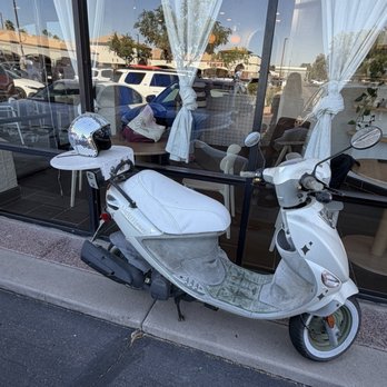 Light Heart Coffee - Coffee & Tea Near Me - Scottsdale, Arizona