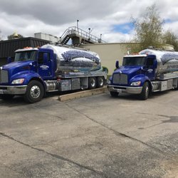 Weidner's Septic Service