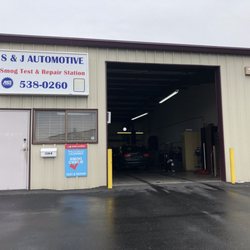 S & J Automotive