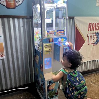 Super Shack - Seafood Near Me - Rowlett, Texas