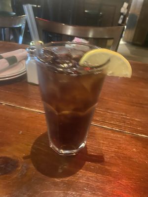 Greens Irish Pub by null