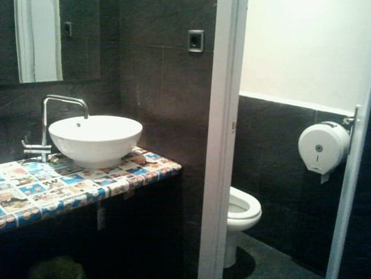 Mediterranean Hostel Barcelona by null