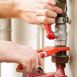 AC Williams Plumbing & Heating