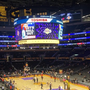 Crypto Arena - Stadiums & Arenas Near Me - Los Angeles, California Crypto Arena - Stadiums & Arenas Near Me - Los Angeles, California