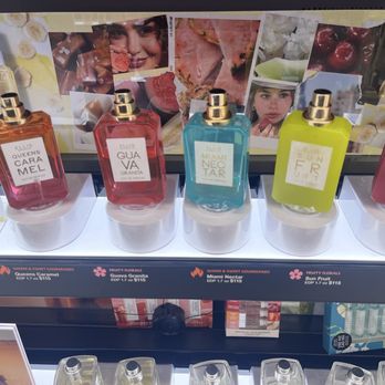 Sephora at Kohl's - Ellis Brooklyn collection. All are great but the guava is my favorite. - Cosmetics & Beauty Supply Near Me - Pleasant Hill, California Sephora at Kohl's - Ellis Brooklyn collection. All are great but the guava is my favorite. - Cosmetics & Beauty Supply Near Me - Pleasant Hill, California