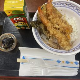 Kids Tendon set