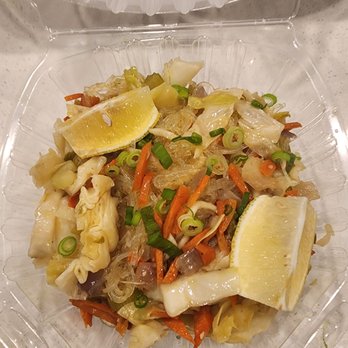 Row’s Roll - Yummy Pancit - Filipino Near Me - Lathrop, California
