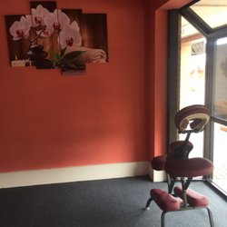 Best Day Massage - Chair Massages