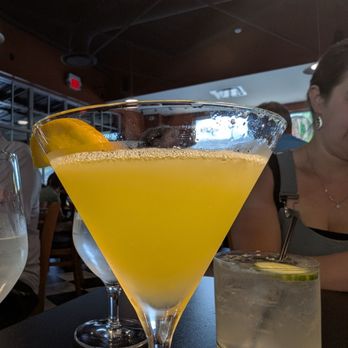 Enzo's - Cocktail - Coffee & Tea Near Me - Matthews, North Carolina