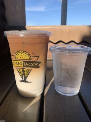 Magaly’s Tamales & Mexican Grill by null