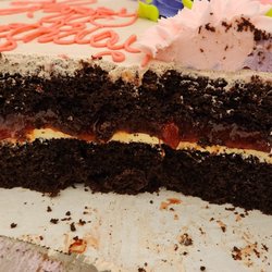 Breads & Beyond Bakery - the one I got