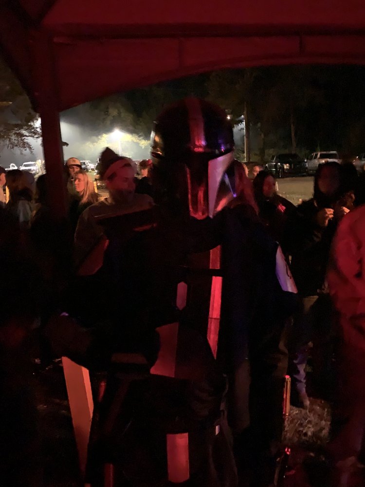 THE ORIGINAL HOLLYWOOD HORROR SHOW Updated August 2024 27 Reviews