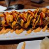 TWIISTED Burgers & Sushi gift card
