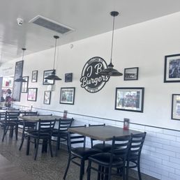 Inside