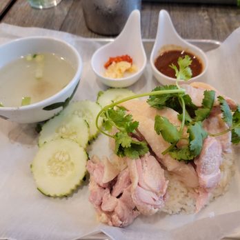 Three Roosters - Thai Near Me - New York, New York Three Roosters - Thai Near Me - New York, New York