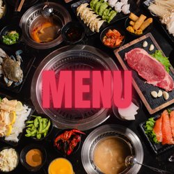 Top Pot K BBQ & Hot Pot - Mays Landing