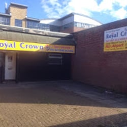 Royal & Crown Taxis - Photo from the business