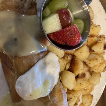 First Watch - Chickichanga - Breakfast & Brunch Near Me - Longwood, Florida