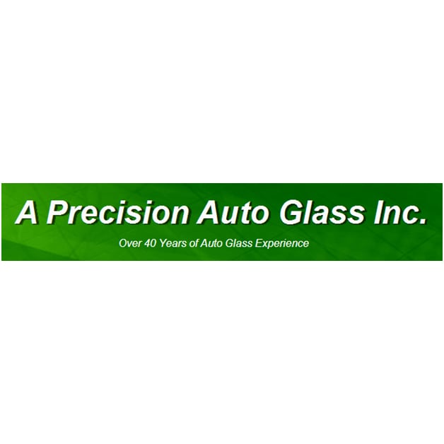 A PRECISION AUTO GLASS Updated September 2024 15 Reviews 3540
