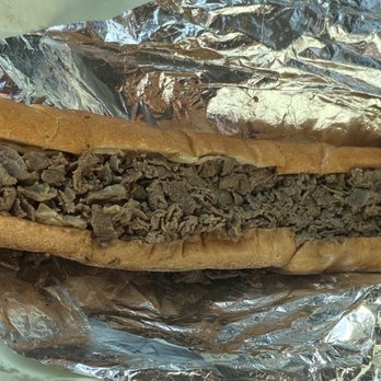 Max's Steaks - Sandwiches Near Me - Philadelphia, Pennsylvania