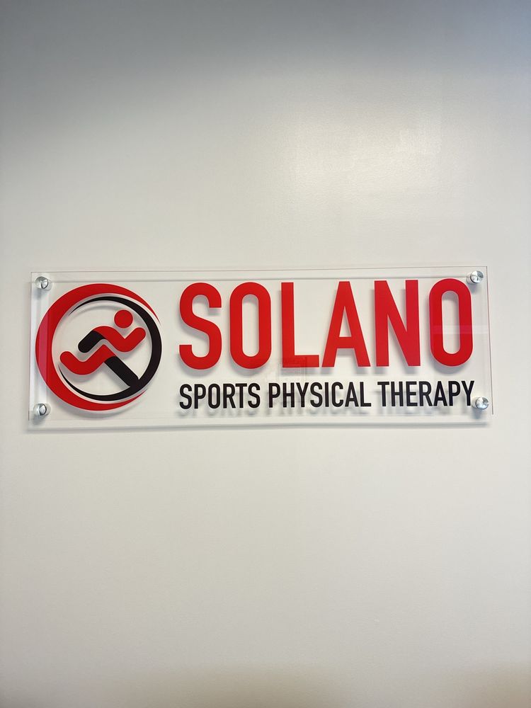 Solano Sports Physical Therapy