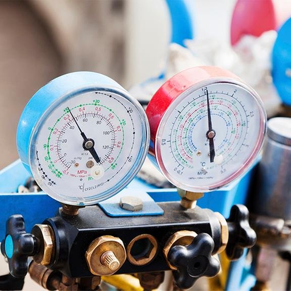 Slide of Service 1 Plumbing, Heating & A/C