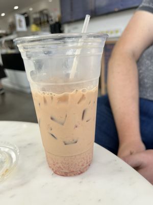 UPFORDAYZ Cafe & Bakery by null