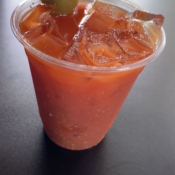 185 - Bloody mary - American Near Me - Poquoson, Virginia