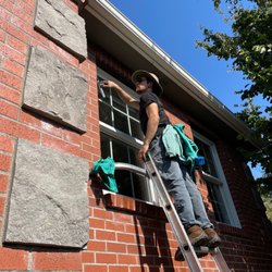 Dazzle Window Cleaning
