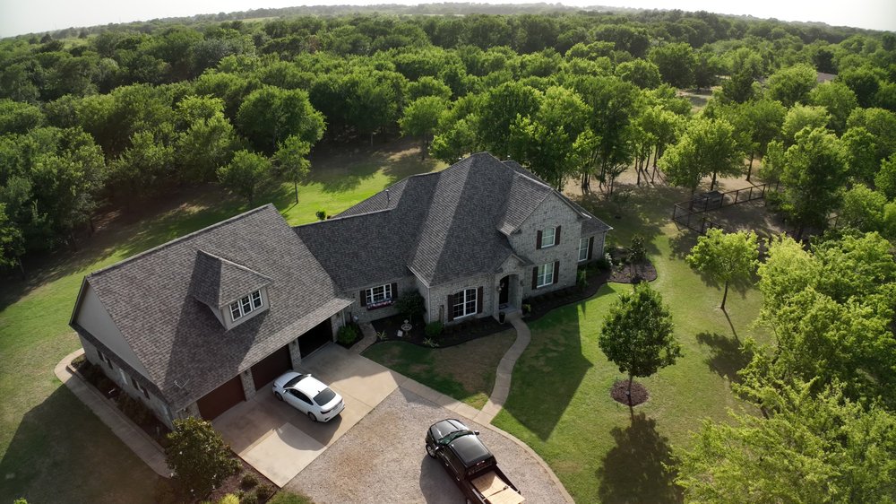 Slide of My Texas Contracting