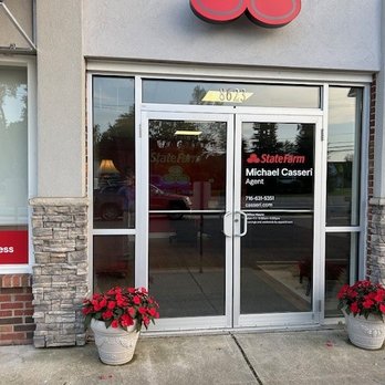 Michael Casseri - State Farm Insurance Agent - Home & Rental Insurance Near Me - Williamsville, New York Michael Casseri - State Farm Insurance Agent - Home & Rental Insurance Near Me - Williamsville, New York