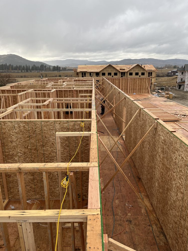 Slide of Bottom Side Plumbing and Other Things