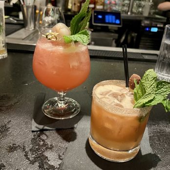Chasin' Tails: Seafood that Celebrates! - Cajun/Creole Near Me - Falls Church, Virginia