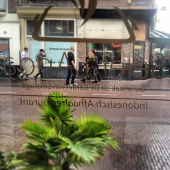 Selera Anda - Indonesian Near Me - Leiden, ZH