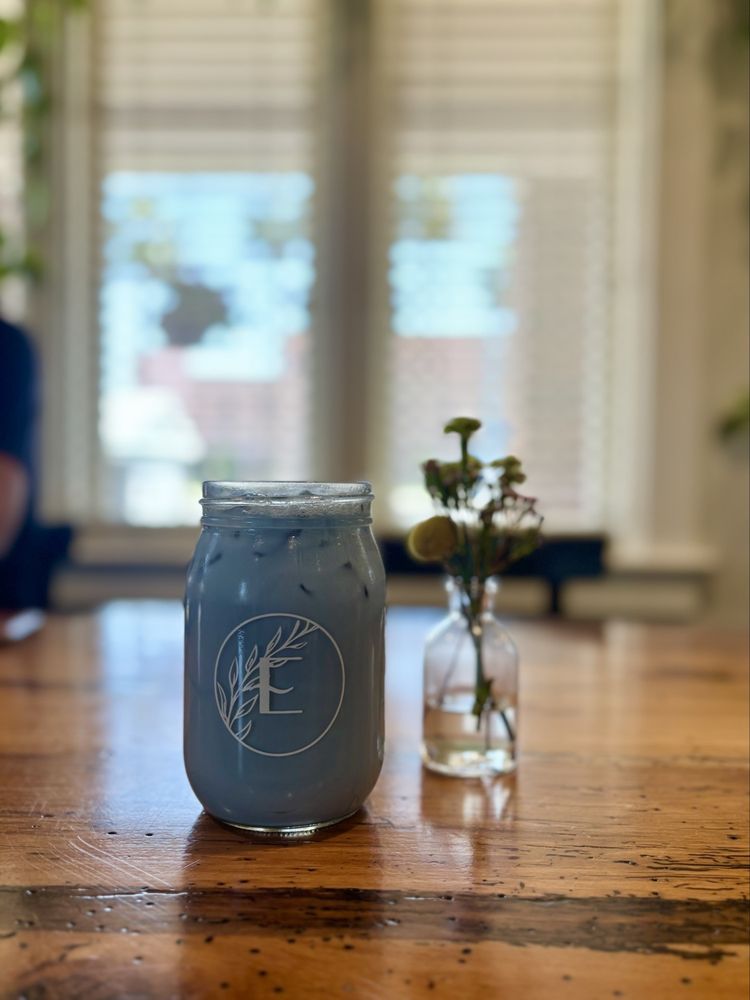 Eden Tea & Coffee House