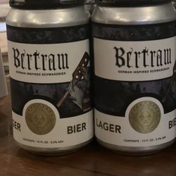 Noble Creature Wild Ales & Lagers