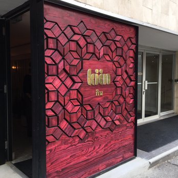 Kiin - Thai Near Me - Toronto, Ontario Kiin - Thai Near Me - Toronto, Ontario
