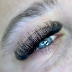Texture volume