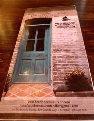 Casa De Adobe by null