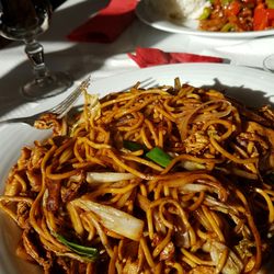 Saveur du Sichuan