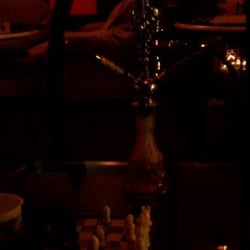 Da Hookah Lounge