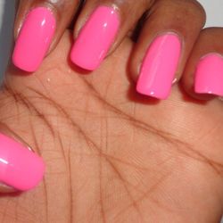 High End Nails