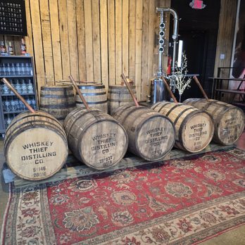 Whiskey Thief - The barrels for the barrel flight - Tasting Classes Near Me - Louisville, Kentucky Whiskey Thief - The barrels for the barrel flight - Tasting Classes Near Me - Louisville, Kentucky