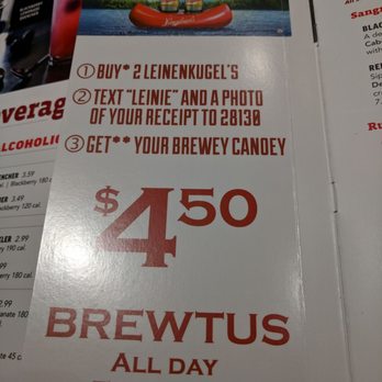 Applebee's Grill + Bar - American Near Me - Portage, Michigan