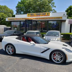 Sell Your Car For Cash