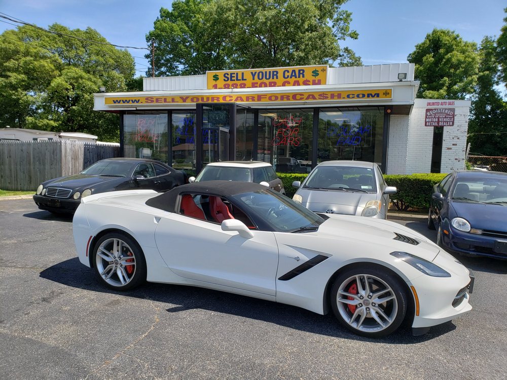 SELL YOUR CAR FOR CASH Updated September 2024 10 Photos & 27 Reviews 390 Rte 25A, Mt Sinai