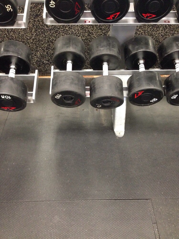 GOLD’S GYM NACOGDOCHES Updated April 2024 34 Reviews 4319