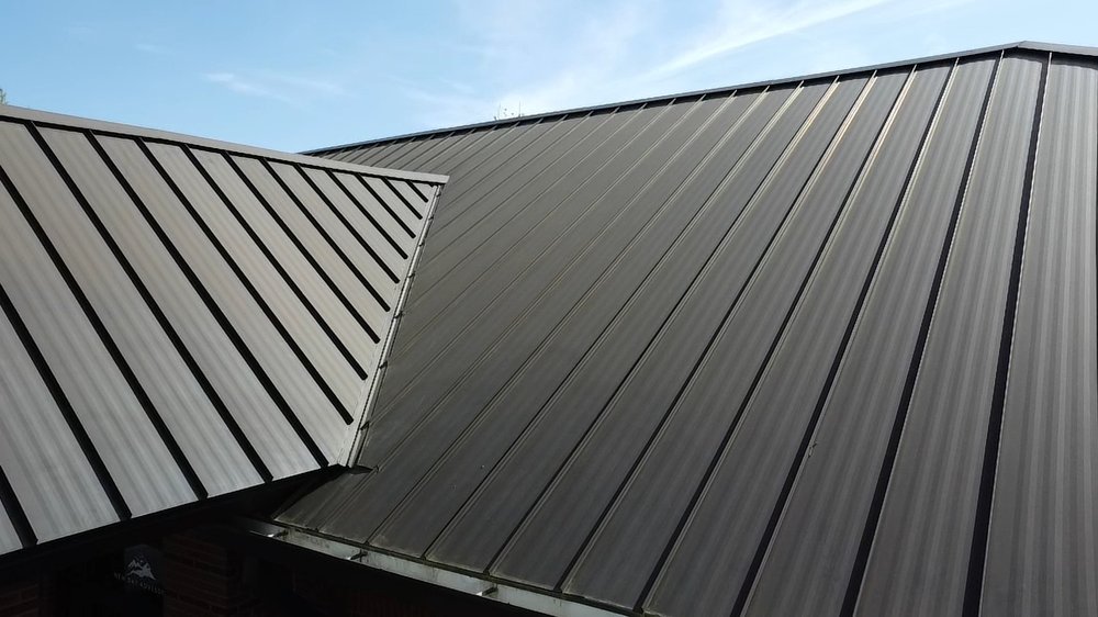 Slide of Angel Roofing