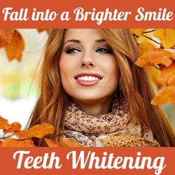Glorious Smile Natural Teeth Whitening
